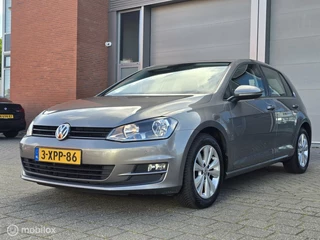 Volkswagen Golf Volkswagen Golf 1.4 TSI Comfortline✅️Dsg✅️Apk✅️ - afbeelding nr 7