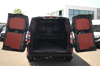 Ford Transit Custom Automaat L1H1 Trend | Stoel + Stuurverw. | Trekhaak | Sync 4 13