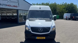Mercedes-Benz Sprinter - afbeelding nr 2