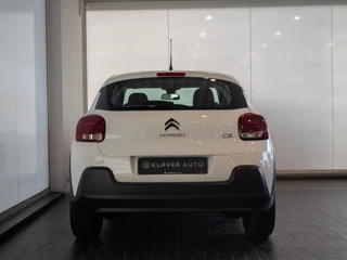 Citroën C3 Citroën C3 110 PK C-Series | Camera | Navi | DAB+ | Cruise | Clima - afbeelding nr 6