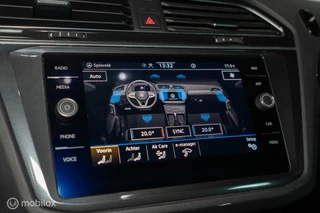 Volkswagen Tiguan Volkswagen Tiguan 1.4 TSI eHybrid  Business+ PANO|IQLIGHT| - afbeelding nr 22
