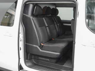 Opel Vivaro Opel Vivaro 2.0 CDTI L3H1 145pk Dubbele Cabine Edition Navigatie Trekhaak Cruise control Airco - afbeelding nr 10
