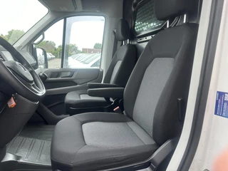 Volkswagen Crafter Volkswagen Crafter 35 2.0 TDI L3H3*A/C*CRUISE*3000KG HAAK*CAM*CARPLAY - afbeelding nr 14
