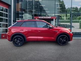 Volkswagen T-Roc - afbeelding nr 4