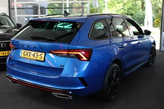 Škoda Octavia KEYLESS/LED/APP-CONNECT - afbeelding nr 46