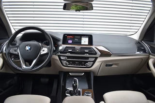 BMW X3 BMW X3 XDRIVE30I HIGH EXECUTIVE / 1e EIGENAAR / 100% DEALER ONDH. - afbeelding nr 27