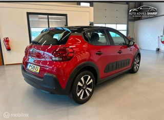 Citroën C3 Citroën C3 1.2 PT S&S Shine (2018) – Stijlvol, automaat - afbeelding nr 8