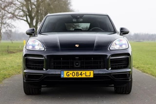 Porsche Cayenne Porsche Cayenne Coupé 3.0 E-Hybrid|Haak|Sport design|Adaptieve sportstoelen|BTW|Topstaat! - afbeelding nr 29