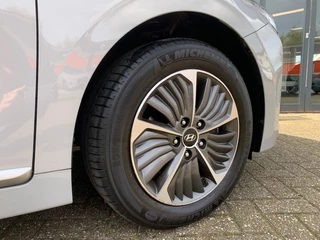 Hyundai IONIQ - afbeelding nr 10