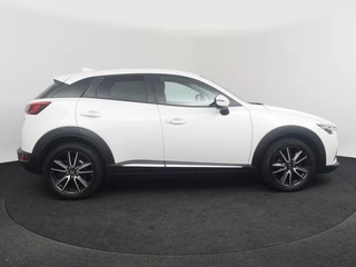 Mazda CX-3 - afbeelding nr 5