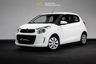 Citroën C1 1.0 VTi Feel | Cruise | DAB | Start-Stop