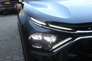 Citroën C4 Citroen C4 1.2 130PK MAX | HEAD UP DISPLAY | DODEHOEK DETECTIE | KEYLESS ENTRY/START | LICHTMETALEN VELGEN 18