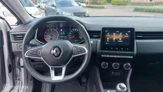 Renault Clio Renault Clio 1.0 TCe Bi-Fuel Zen - afbeelding nr 11