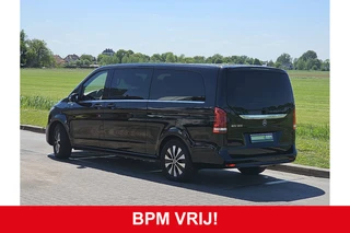 Mercedes-Benz EQV - afbeelding nr 5