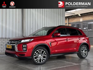 Mitsubishi ASX 2.0 Intense