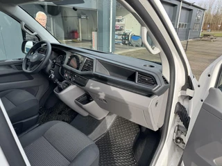 Volkswagen Transporter Volkswagen Transporter 2.0 TDI L2H1 28 Navi / cruise - afbeelding nr 15