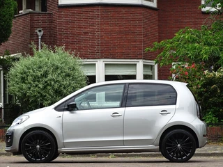 Volkswagen up! - afbeelding nr 5