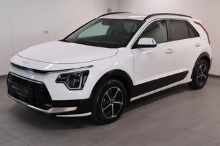 Kia Niro 1.6 GDi Hybride DynamicLine | Winterpack
