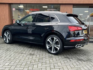 Audi Q5 - afbeelding nr 3