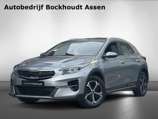 Kia XCeed 1.6 GDi PHEV DynamicPlusLine | Navigatie | Camera
