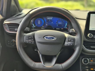 Ford Puma Ford Puma 1.0 EcoBoost Hybrid ST-Line X 155 PK - afbeelding nr 30