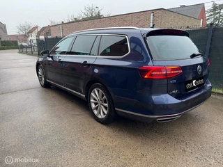 Volkswagen Passat VW Passat 1.4 GTE | Plug-in Hybride | Met onderhoudsboekje - afbeelding nr 4