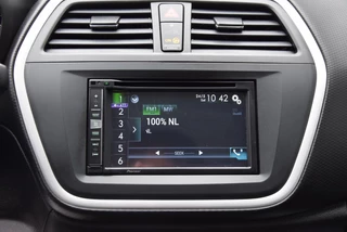 Suzuki S-Cross Suzuki SX4 S-Cross 1.6 Comfort | Middenarmsteun | Navigatie | Cruise control | - afbeelding nr 19