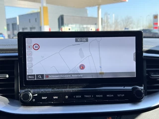 Kia Ceed Sportswagon Kia Ceed Sportswagon 1.6 GDI PHEV DynamicPlusLine - afbeelding nr 13