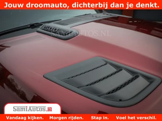 Dodge Ram 1500 Dodge Ram 1500 Laramie Sport | 420HP 636NM | Stoere Sport en indrukwekkende kleur | Comfortabele Dubbele Cabine met Royale 5 Zitplaatsen | Nu Leverbaar uit Voorraad | Voorraad Nr 2218 - 3854 - afbeelding nr 10