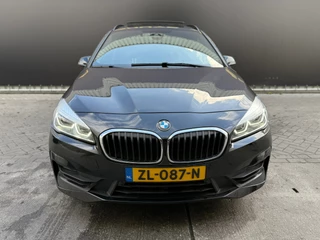 BMW 2 Serie BMW 2-serie Gran Tourer 218i 7p. Executive Edition Automaat Pano Headup - afbeelding nr 10