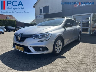 Renault Mégane Estate - 24652770-0