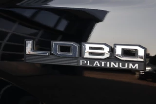 Ford F-150 Ford F-150 F 150 Platinum, leder, navi, camera, panorama - afbeelding nr 8