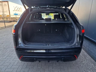 Land Rover Range Rover Velar Land Rover Range Rover Velar 2.0 I4 AWD - afbeelding nr 7