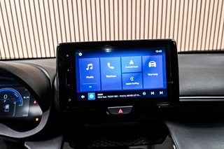 Toyota Yaris Cross - afbeelding nr 9