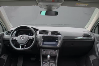 Volkswagen Tiguan Volkswagen Tiguan 1.5 ACT 110KW - afbeelding nr 10
