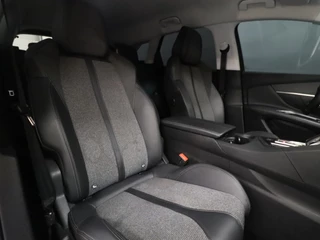 Peugeot 3008 Peugeot 3008 1.2 PureTech Allure [APPLE CARPLAY, ANDROID, CAMERA, HALF LEDER, PDC V+A, CRUISE, CLIMATE, NIEUWSTAAT] - afbeelding nr 5