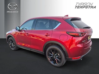 Mazda CX-5 - afbeelding nr 7