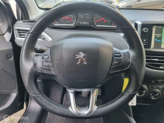 Peugeot 208 Peugeot 208 1.2 VTi Style , 2e Eigenaar. - afbeelding nr 17