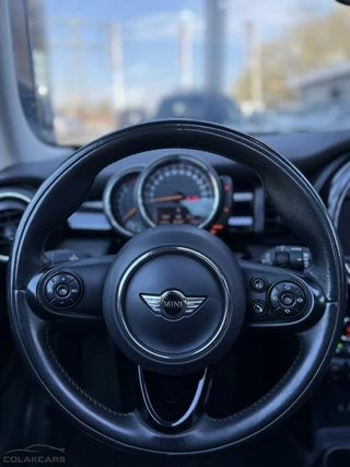 MINI Cooper Mini Mini 1.5 Cooper Chili Business Pano Navi Lage KM - afbeelding nr 16