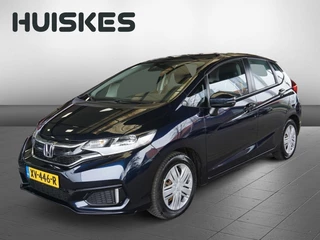Honda Jazz 1.3 i-VTEC Trend | Cruise | Stoelverwarming | Airco