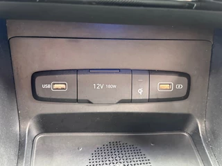 Hyundai Tucson - afbeelding nr 10
