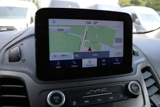 Ford Transit Connect Ford Transit Connect 1.0 Ecoboost L2 Trend Airco Navigatie Camera - afbeelding nr 34