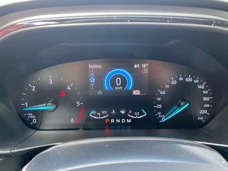 Ford Focus Ford Focus WAGON 1.5 ECOBLUE TITANIUM AUT. / CARPLAY / NAVI / TREKHAAK - afbeelding nr 11