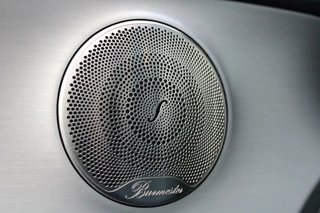 Mercedes-Benz E-Klasse Mercedes E-klasse 200 AMG | Pano | Burmester | Sfeerverlichting - afbeelding nr 5