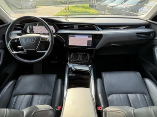 Audi e-tron Audi e-tron e-tron 55 quattro | Bomvol! | ACC | Schuifdak | Bang Olufsen - afbeelding nr 22
