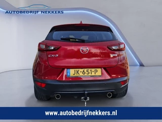 Mazda CX-3 - afbeelding nr 5