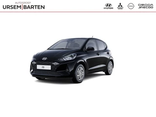 Hyundai i10 1.0 Comfort Smart