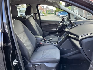 Ford C-MAX - afbeelding nr 21