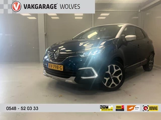 Renault Captur Renault Captur 0.9 TCe Intens - afbeelding nr 1