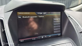Ford C-MAX Ford C-Max 1.0 Edition Plus|125Pk|Navi|Trekhaak|Boekjes - afbeelding nr 16